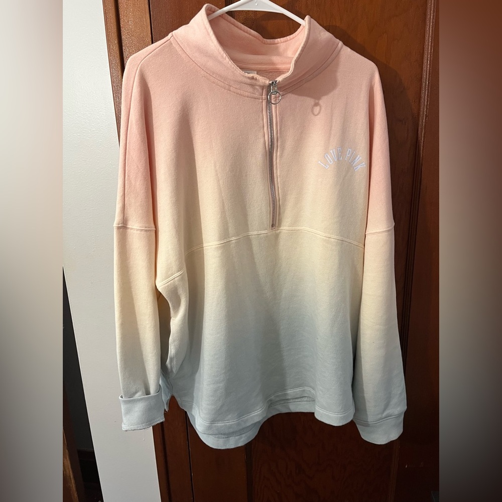 Pullover